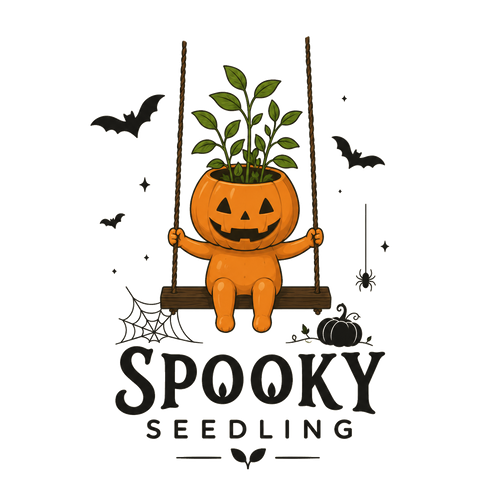 Spooky Seedlings